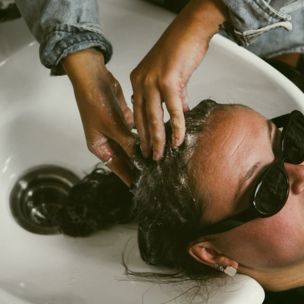 Love Ur Scalp at Toni Gail Leggett in Greenville, NC