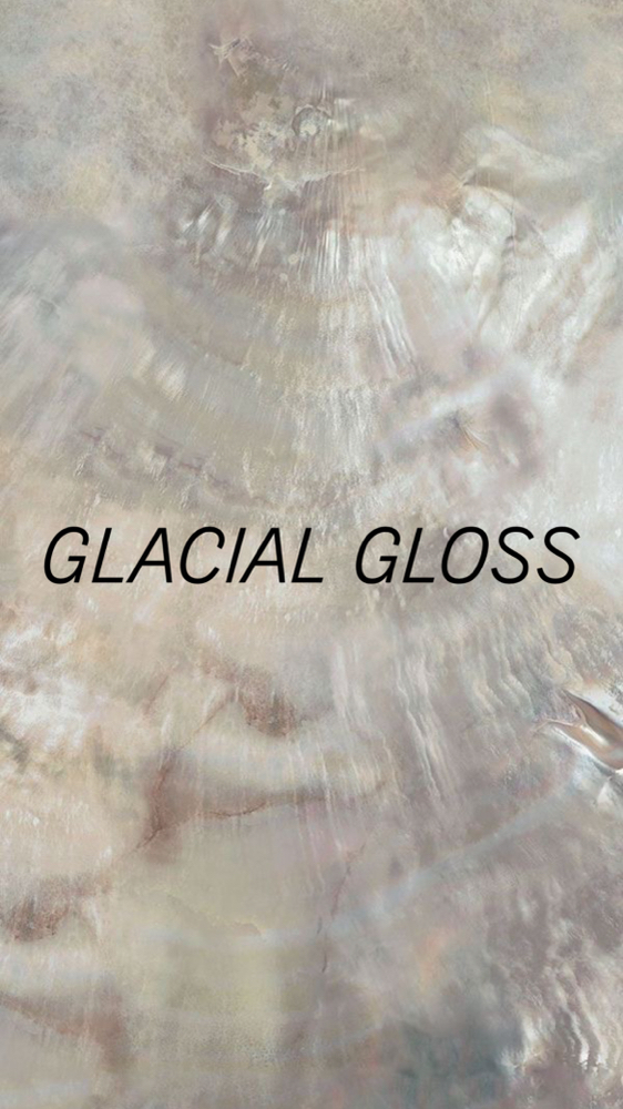 Glacial Gloss Package Of 3