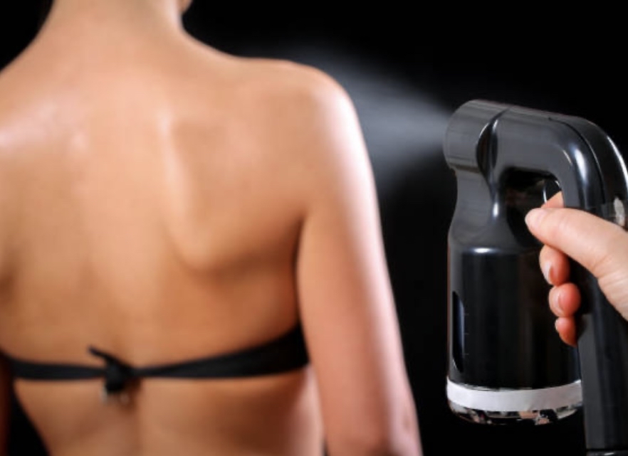 Spray Tan • Adult
