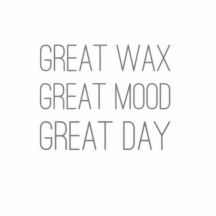 Neck Wax
