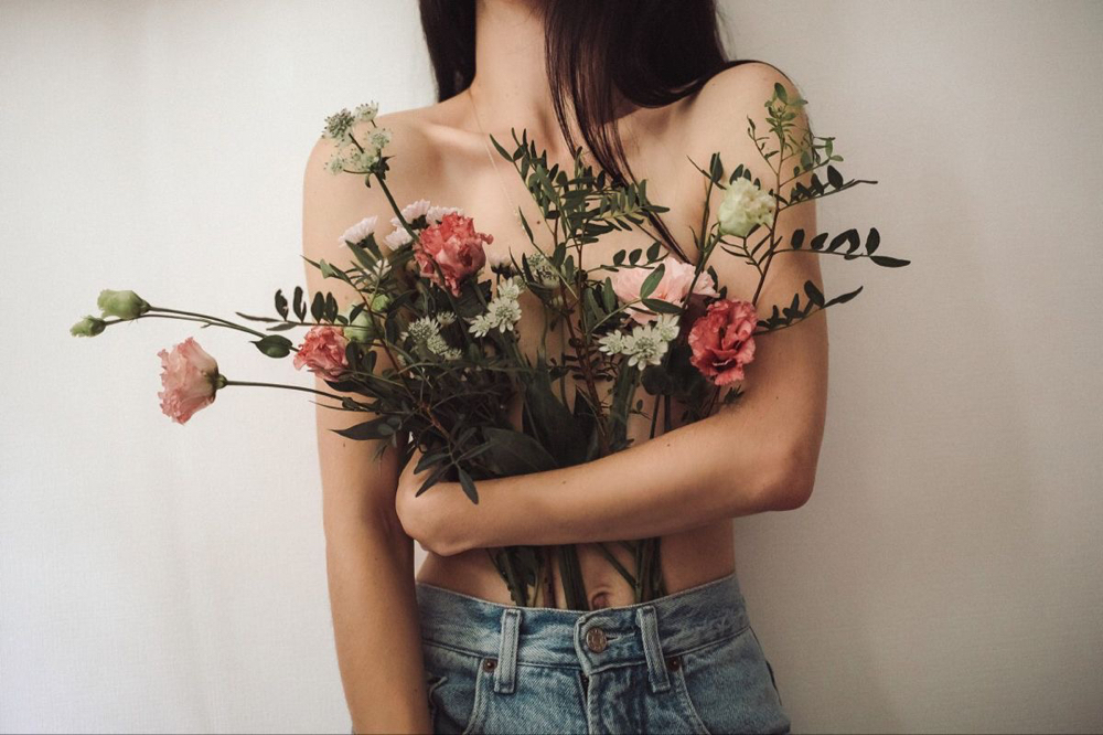 Full Arm