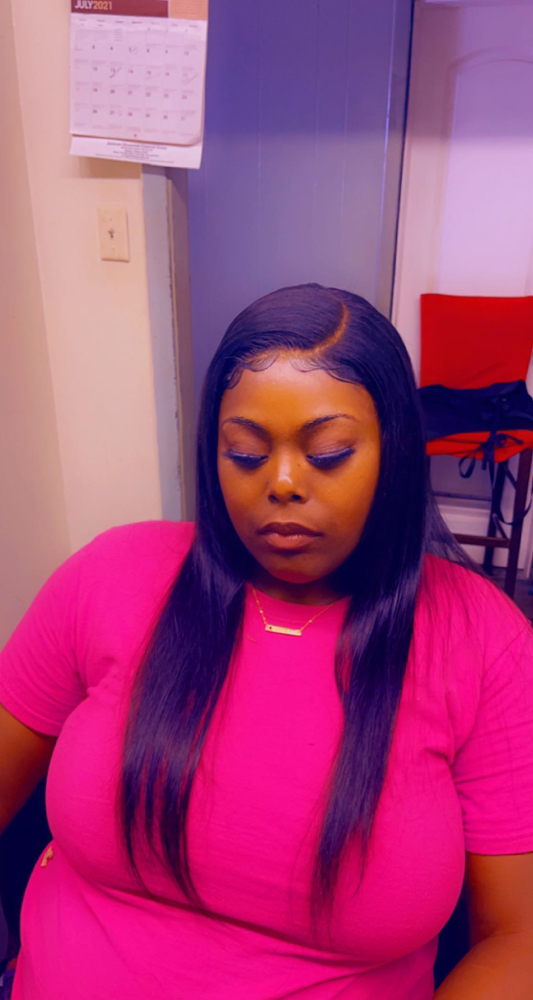 Frontal Wig
