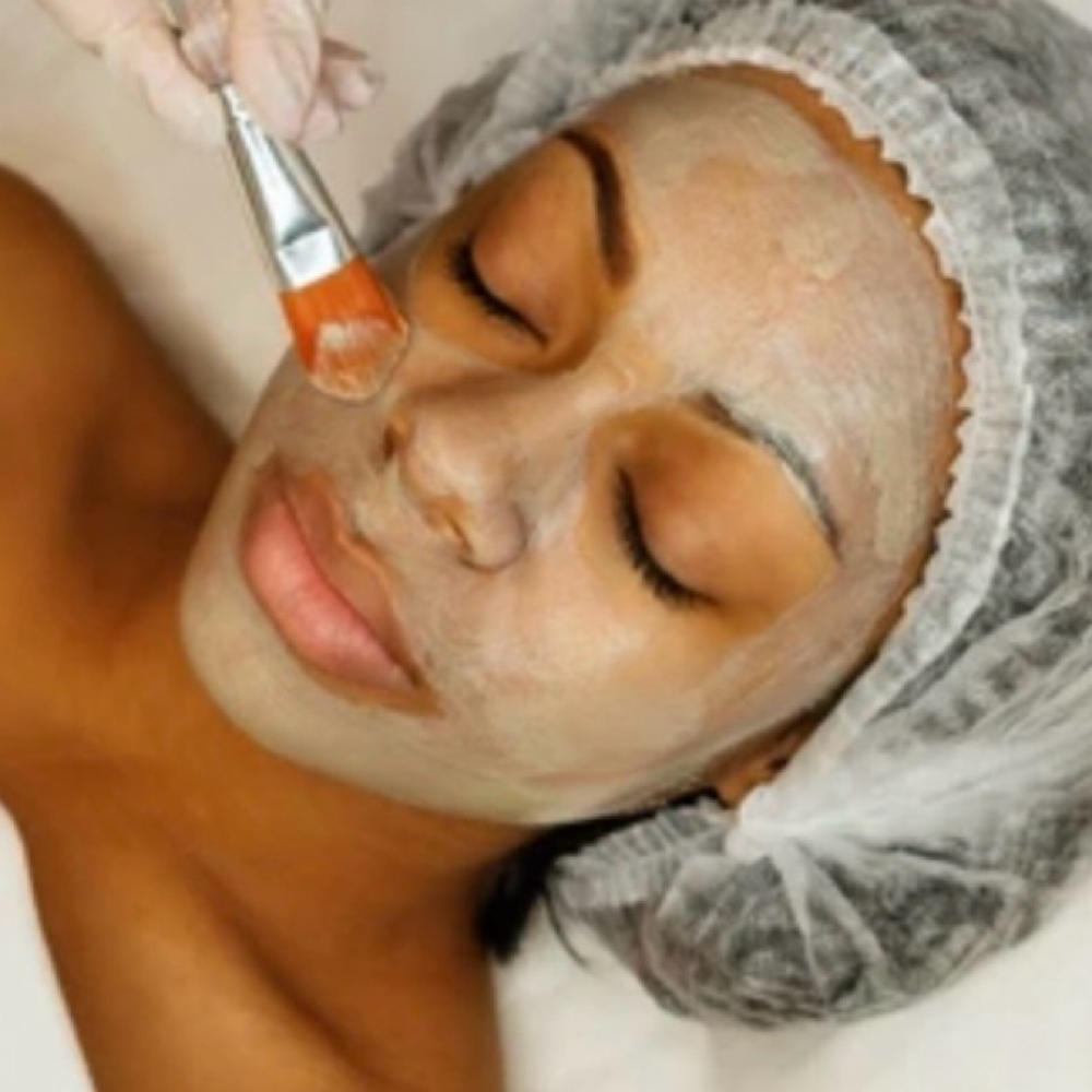 Multivitamin Calming Mask