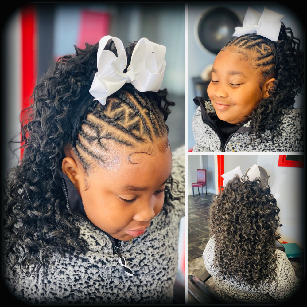 Kids Crochet Style