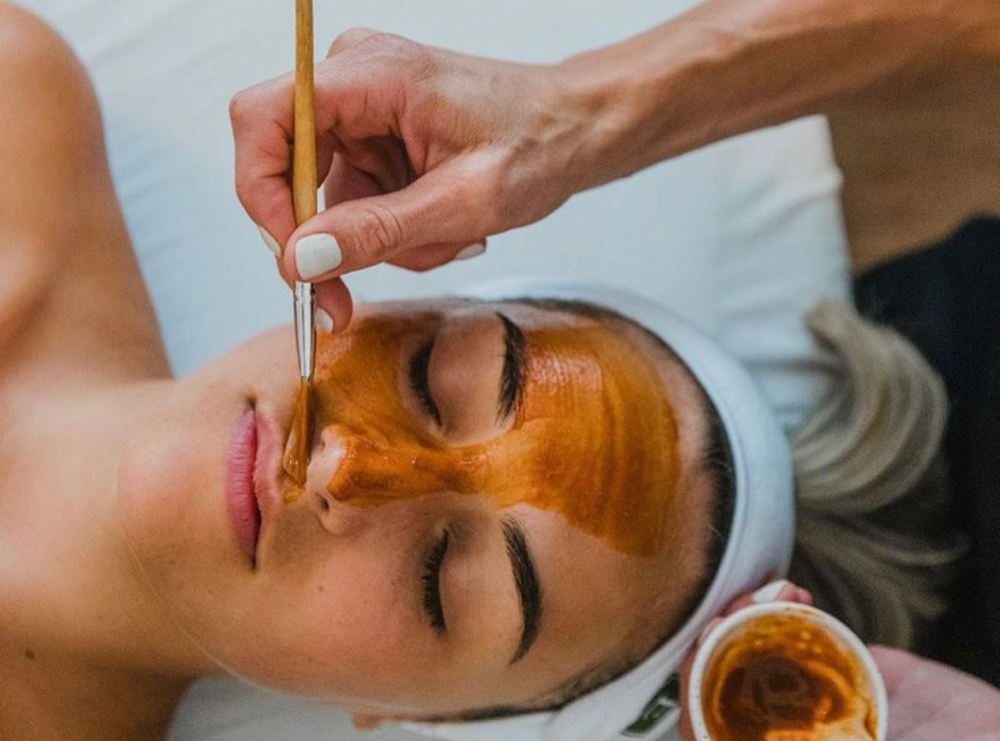 Add On Facial Infusion at Spa Services Of Guantanamo Bay in FPO, FL