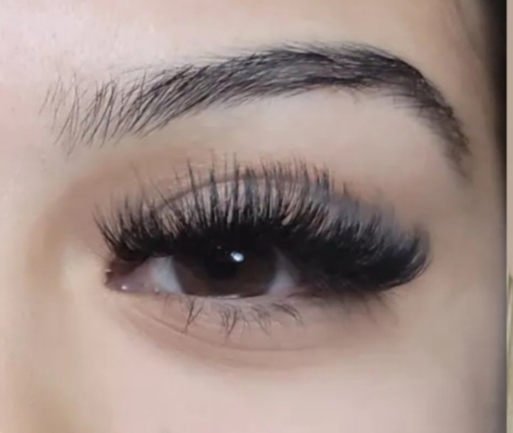 Full Set (LASH EXTENSIONS)