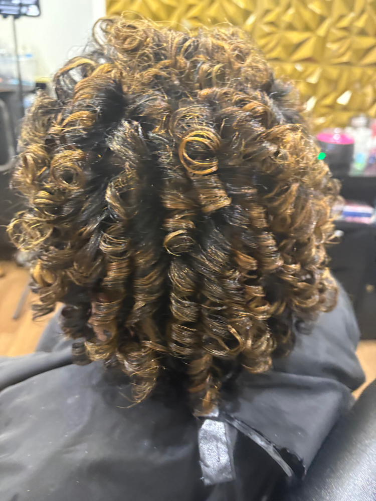 Flexi Rod Set