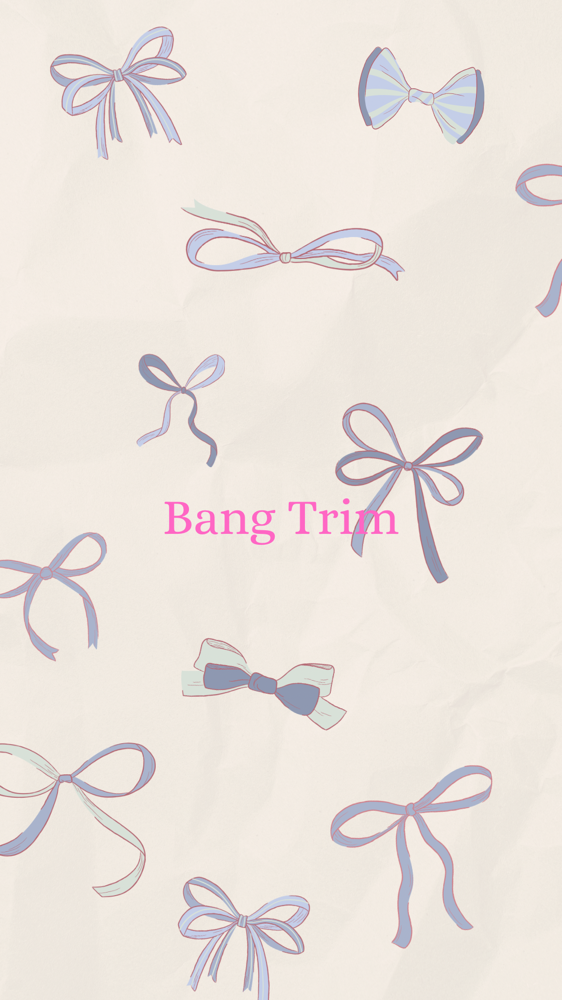 Bang Trim