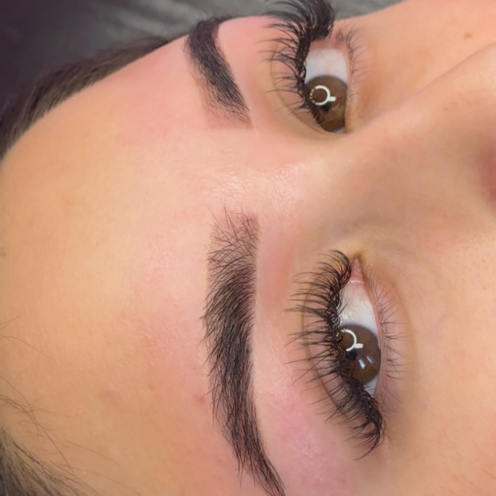 Mascara Effect at Belen’s Beauty Lounge in Fort Walton Beach, FL