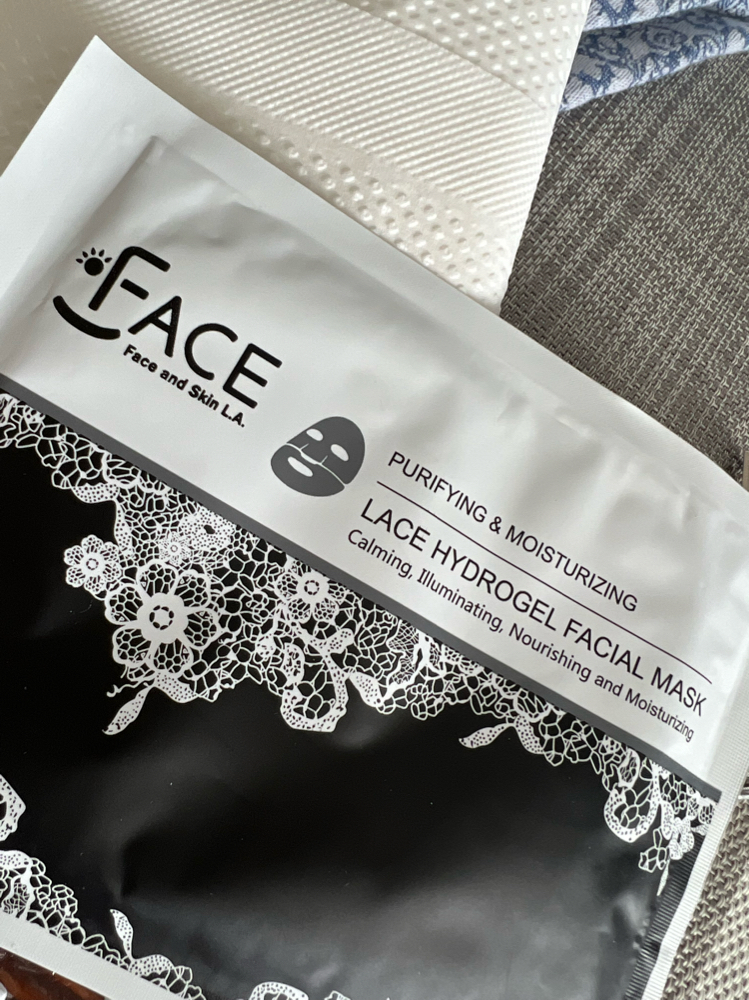 Cleanse & Purifying Facial