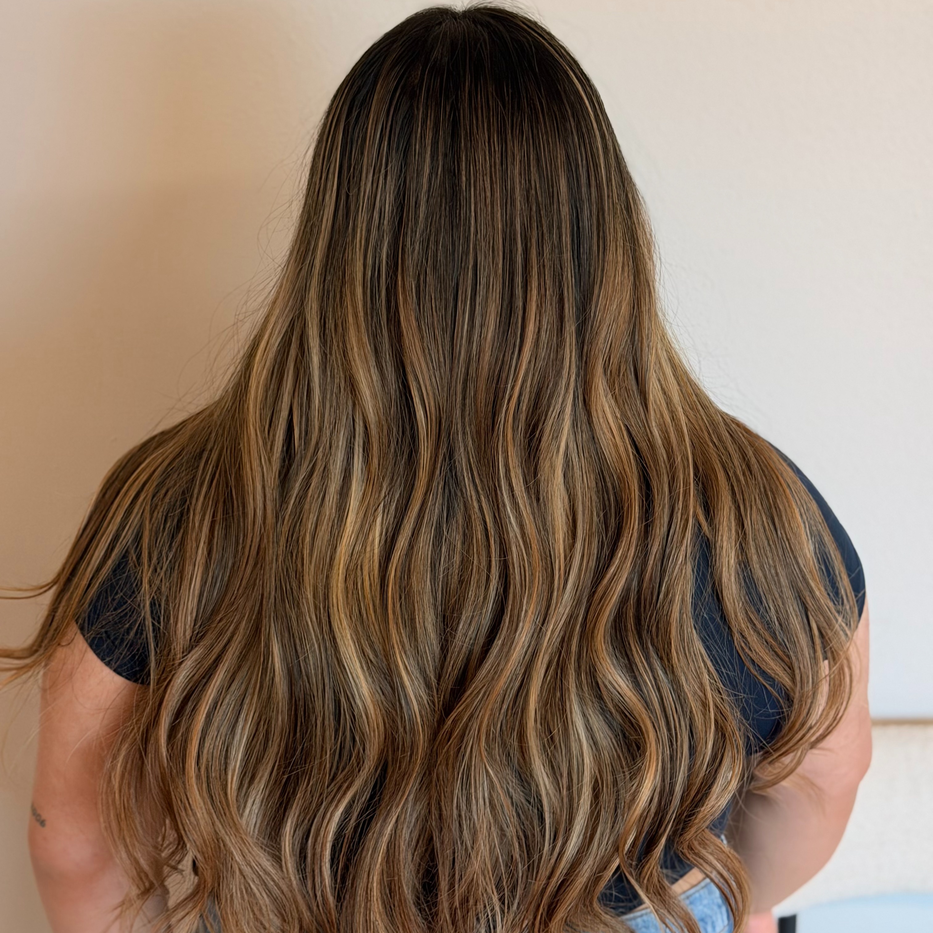 Consultation at Lilac Dreams in Shoreline, WA