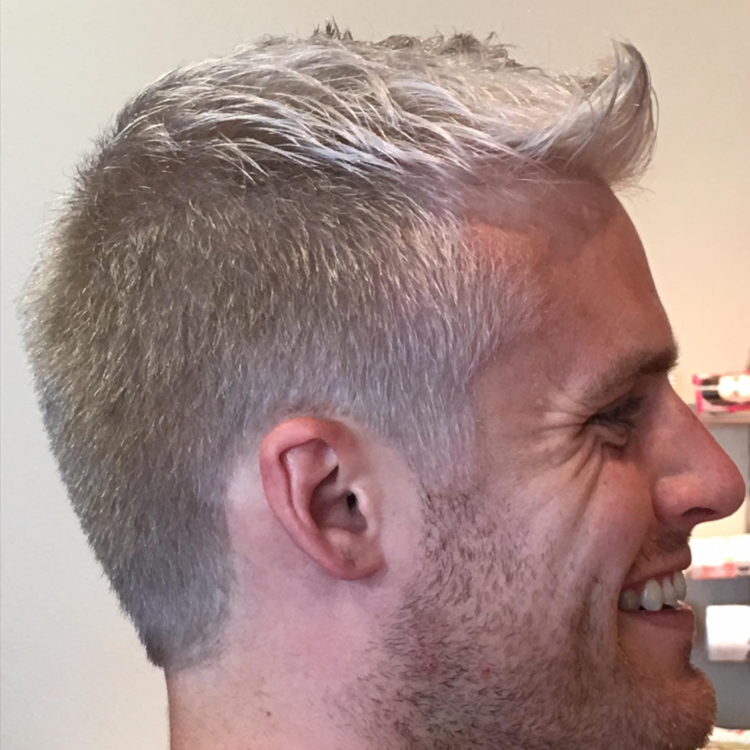 Mens Haircut - STYLIST at Ritual Hair Design in Hillsboro, OR