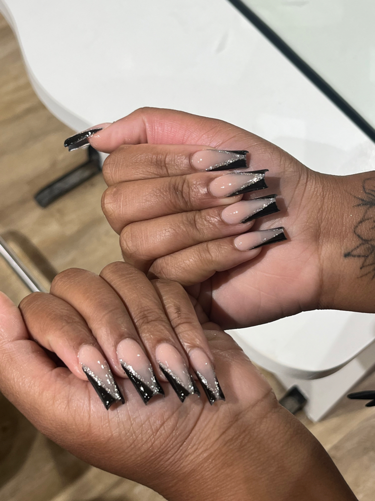 Long Full Set