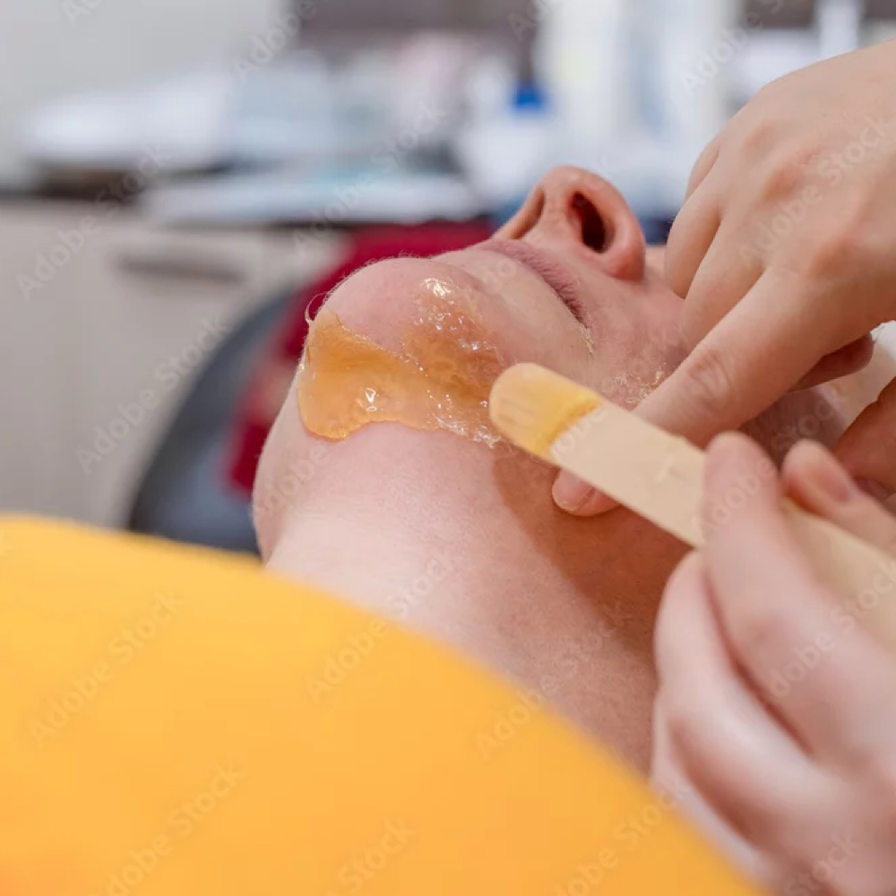 Chin Wax at Southern Glow Skincare in Augusta, GA