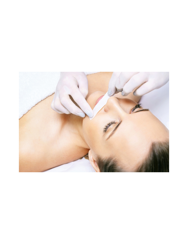 Lip & Or Chin Wax at Anastasia’s Crown in Pittsburgh (Shadyside Area), PA