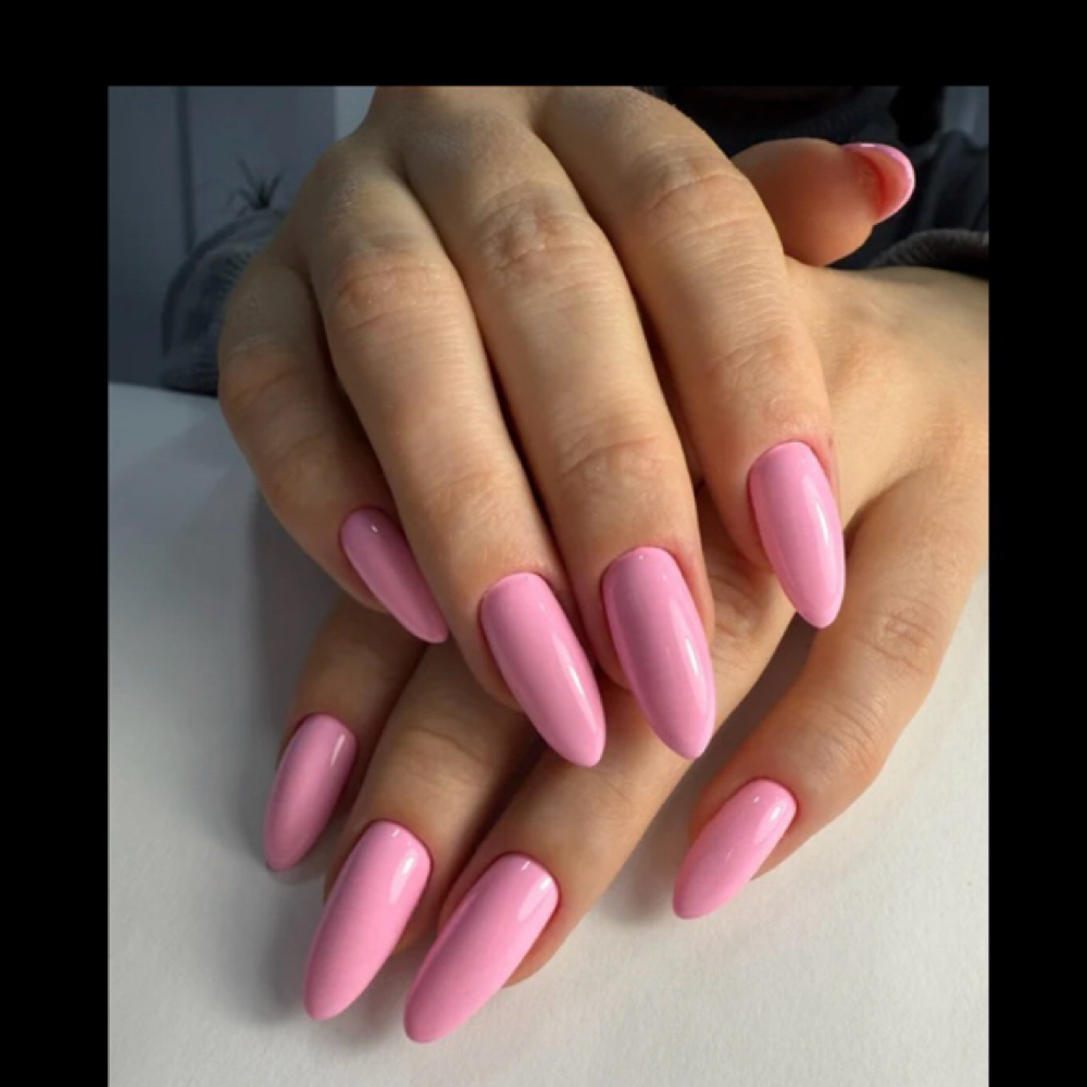 Builder Gel Add On at Image Salon and Esthetics in Newark, OH