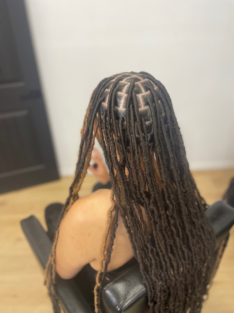 Soft Locs