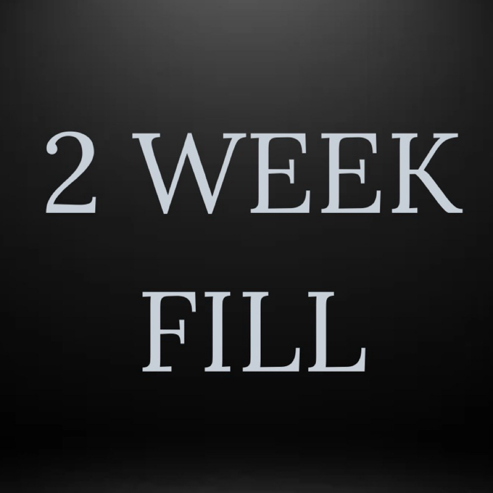 2 week Fill In at LASHANDOUT in Kernersville, NC