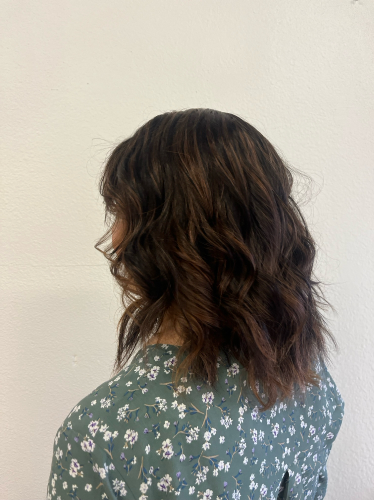 Thermal Style at Kayci Cosmetics in Thatcher, AZ