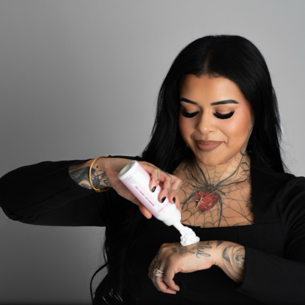 Refill Lash Extension Maintenance at Heavenly Lashes & Beauty in Hesperia, CA