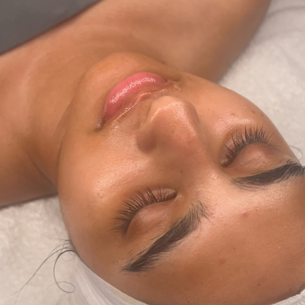 The Signature Facial at Golden Moon Esthetics, LLC in Frisco, TX