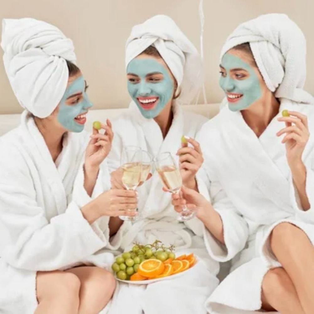 COMING SOON SPA PARTY at Beauty Attitude by Maggie LLC in Brodheadsville PA, PA