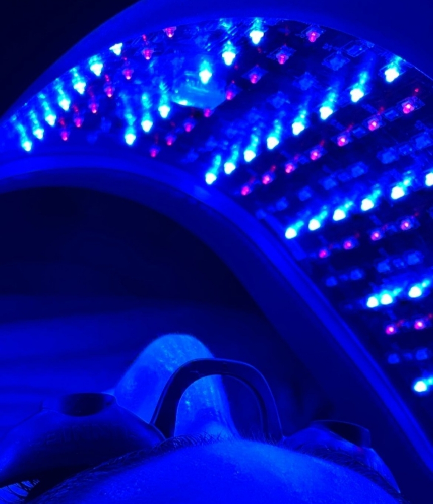 LED Light Therapy