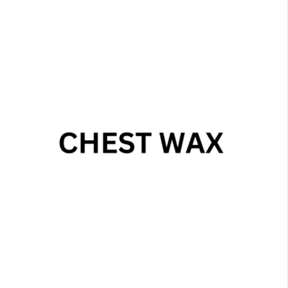 Chest Wax at Untamed Radiance in Lanham, MD