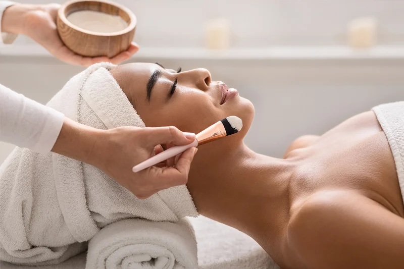 Enzyme Facial (30 Minutes)