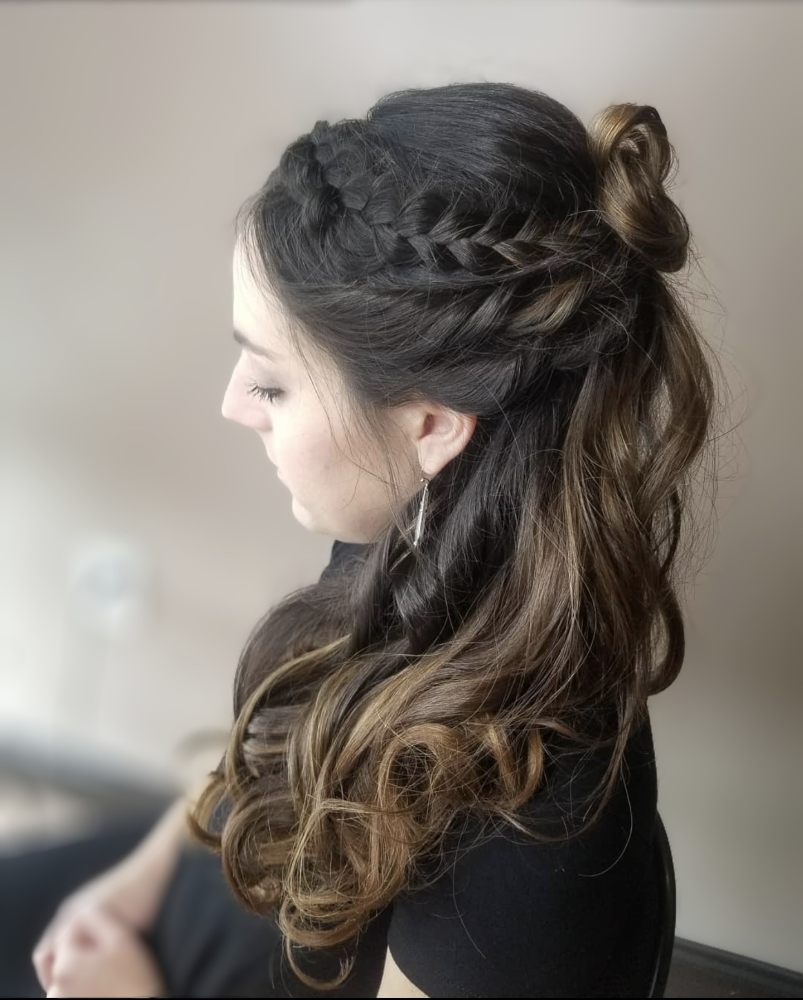 Speciality Style