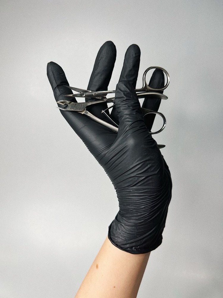 Gel-X Removal
