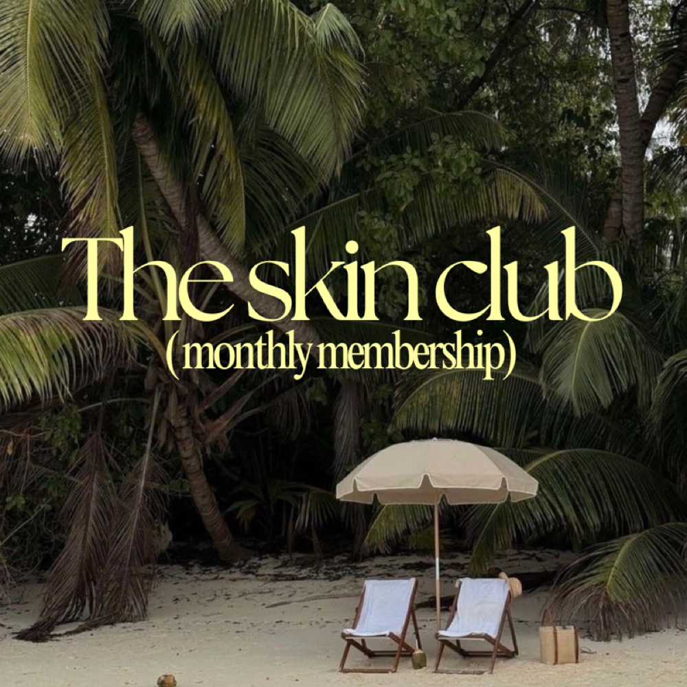 The Skin Club at Soleil Skin Beauty in Denver, CO