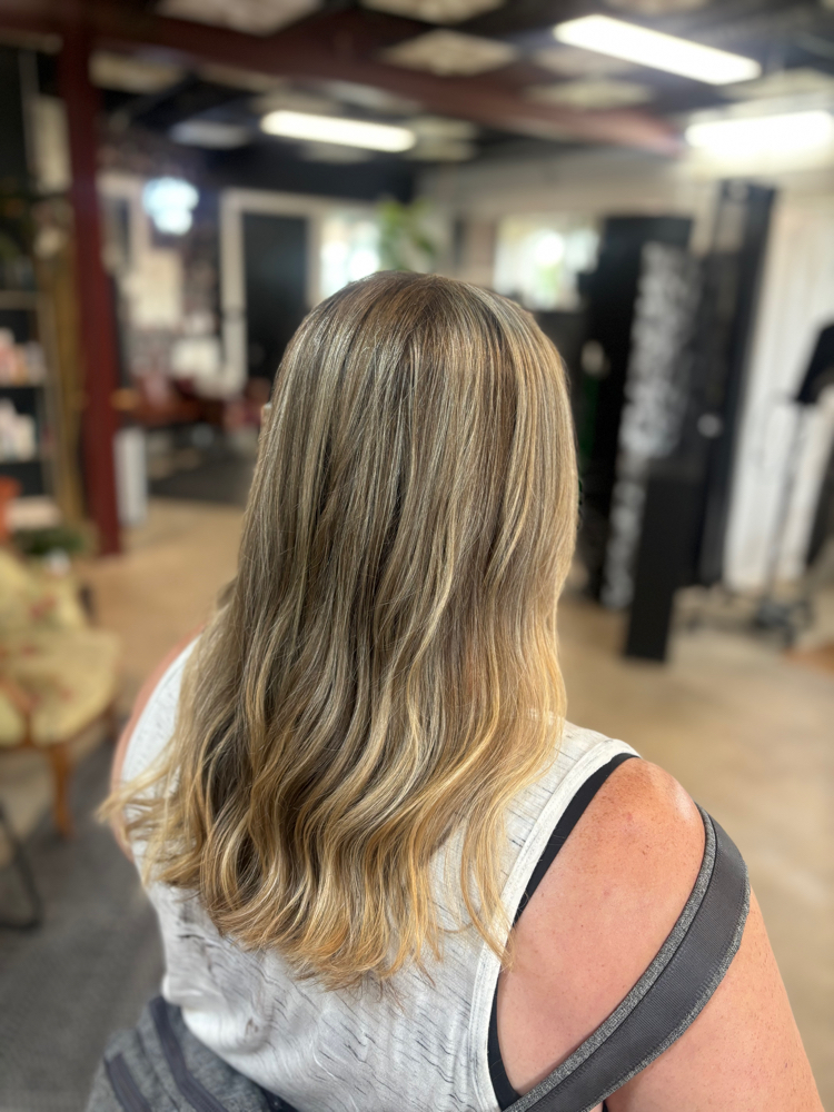 Redken Acidic Gloss Treatment