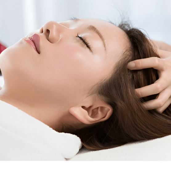 Scalp Massage at Glow on the Go by Yesenia in Peekskill, NY
