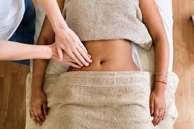 Manual Lymphatic Drainage