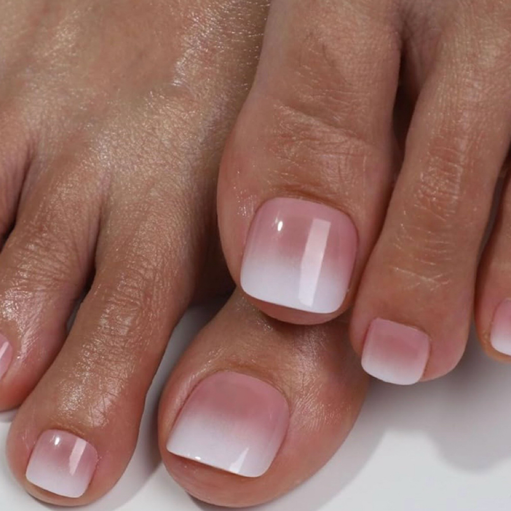 Toenail Reconstruction (1 Nail) at Teas Podocenter in Ardmore, PA