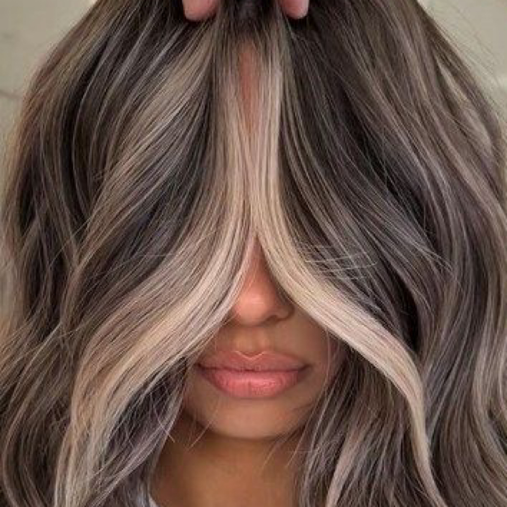 Mini Foil Refresh at Manedbymegan in Mechanicsville, VA