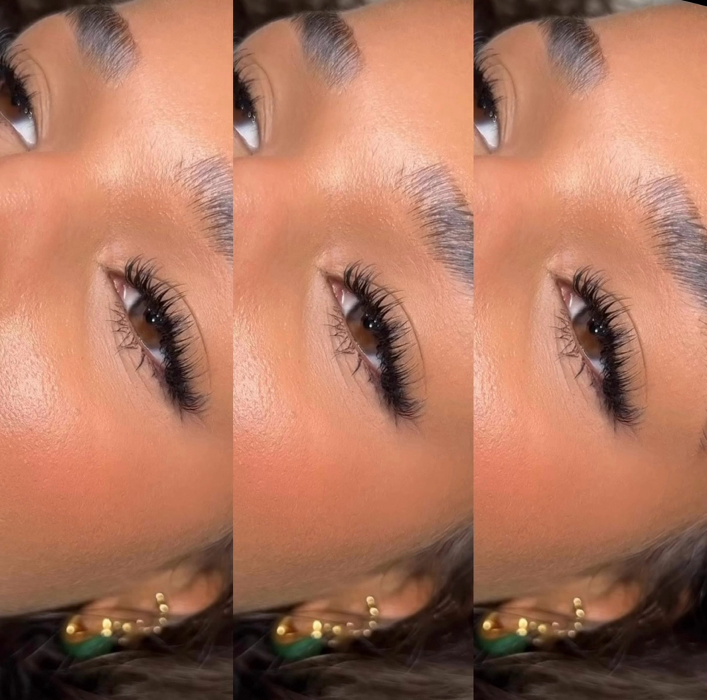 "LAUREN" SET | HYBRID