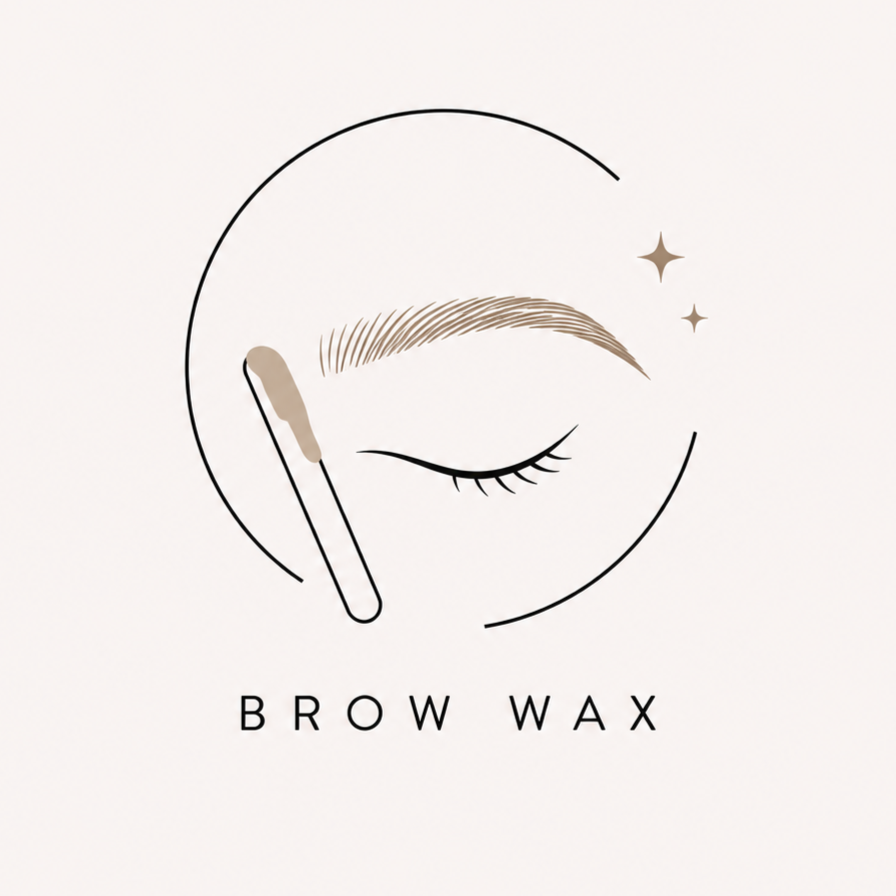 Brow Wax at Modern Mane in Lafayette, IN