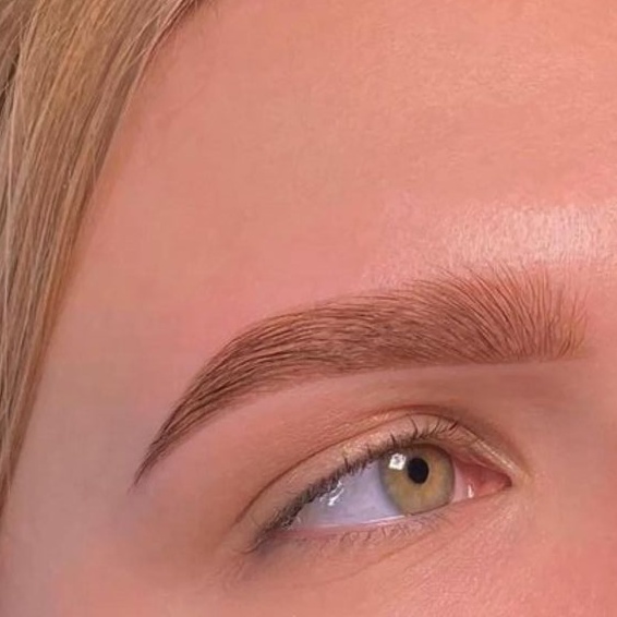 Brow Shaping & Hybrid Tint at ES BEAUTY HUB in Roswell, GA