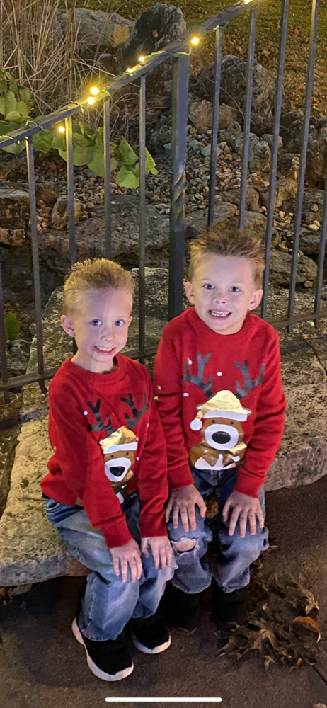 Kids Cuts Under 12