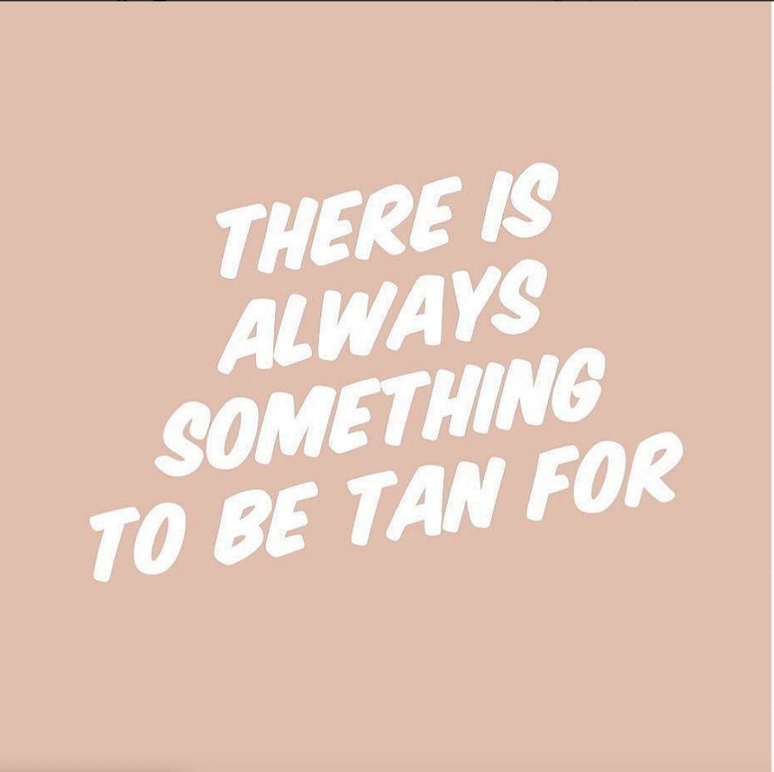 Spray Tan