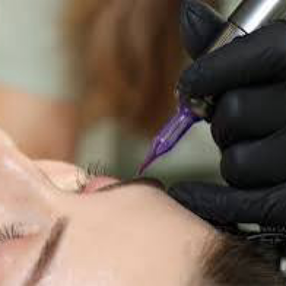 Permanent Makeup Consultation at Beauty Babes Salon in navarre, FL
