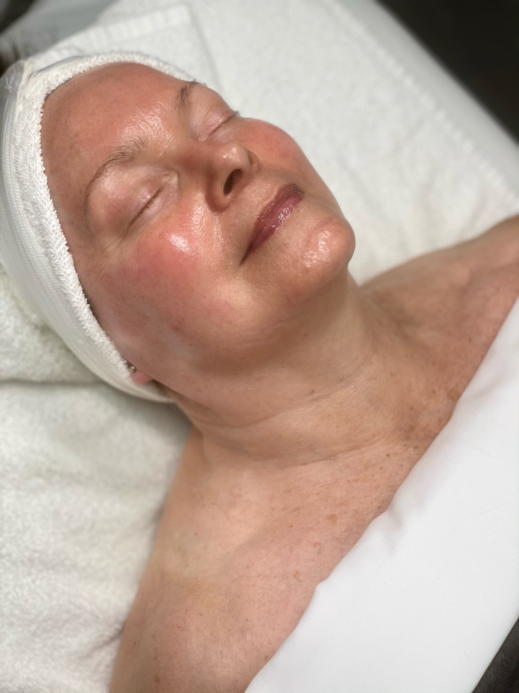 Ritual Express Facial