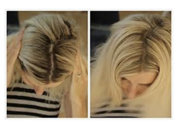 Highlight touchup / Full6 weeks max