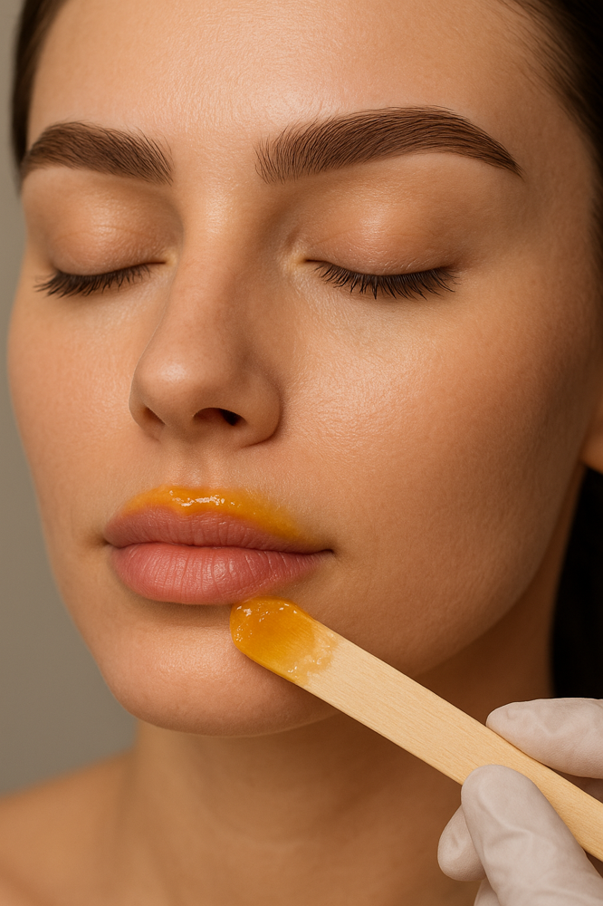 Lip Wax