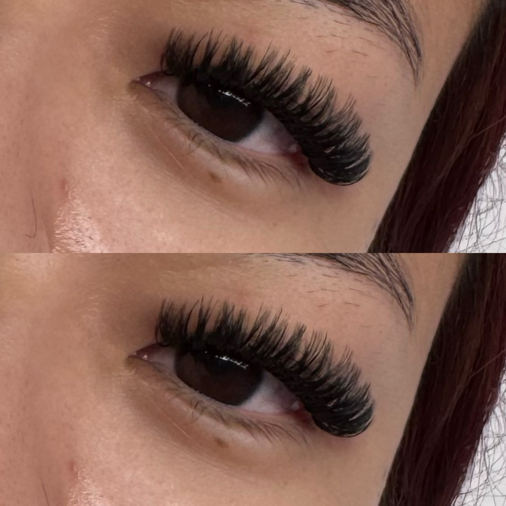 Volume Set โฅ๏ธ