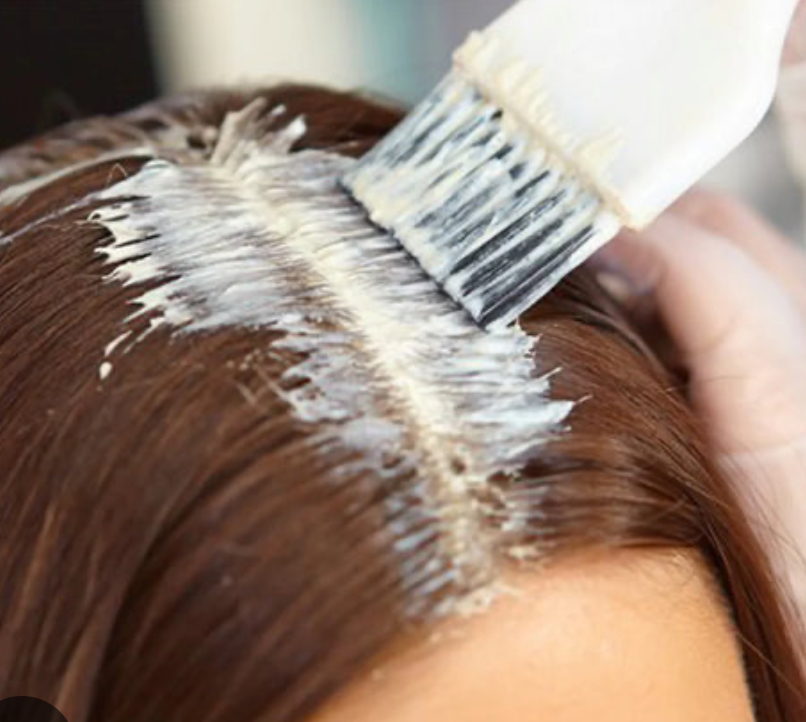 Root Touch Up