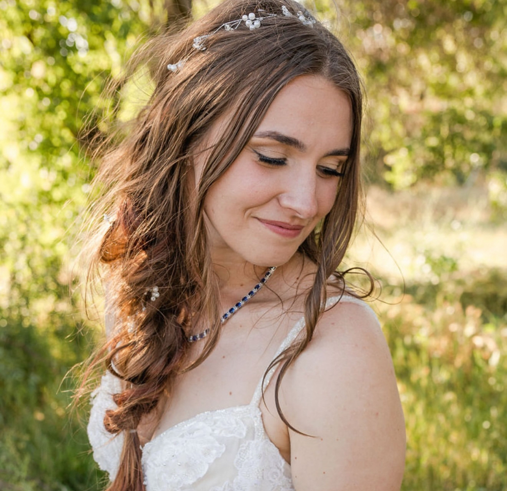 Bridal Makeup Full Glam
