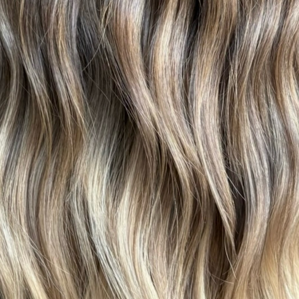 Balayage